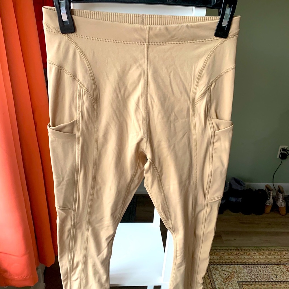 Fabletics leggings